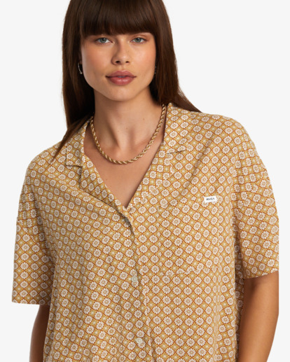 Luna - Beach Pocket Shirt for Women  AVJX600137