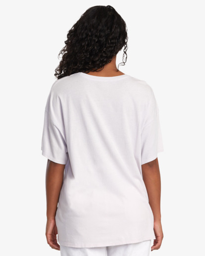 Trade Winds - Oversized Fit T-Shirt for Women  AVJZT00926