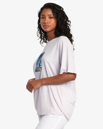 Trade Winds - Oversized Fit T-Shirt for Women  AVJZT00926