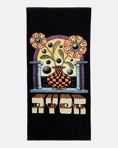 Martin Ander - Beach Towel for Men  AVYAA00273