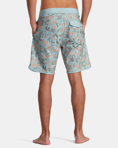 Arch - Swim Shorts for Men  AVYBS00109