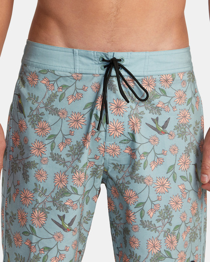 Arch - Swim Shorts for Men  AVYBS00109