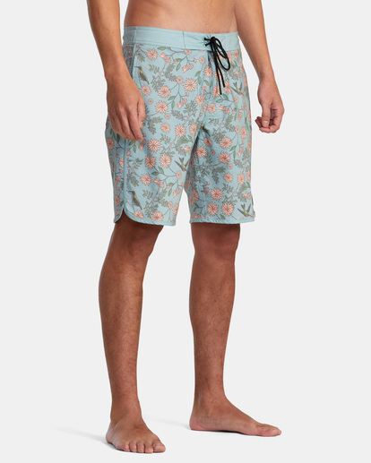 Arch - Swim Shorts for Men  AVYBS00109