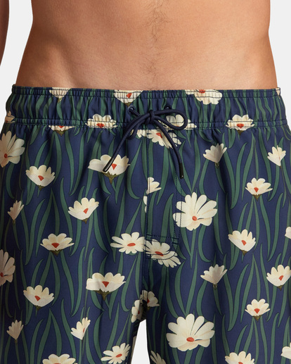 VA Elastic - Swim Shorts for Men  AVYBS00147