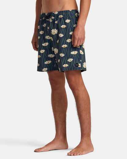 VA Elastic - Swim Shorts for Men  AVYBS00147