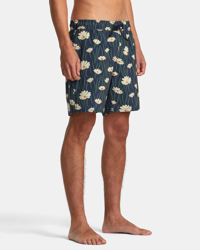 VA Elastic - Swim Shorts for Men  AVYBS00147