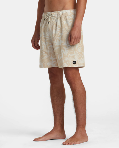 VA Elastic - Swim Shorts for Men  AVYBS00147