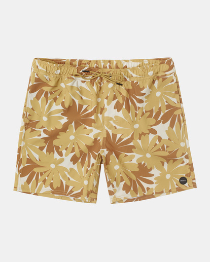 VA Pigment - Swim Shorts for Men  AVYBS00204