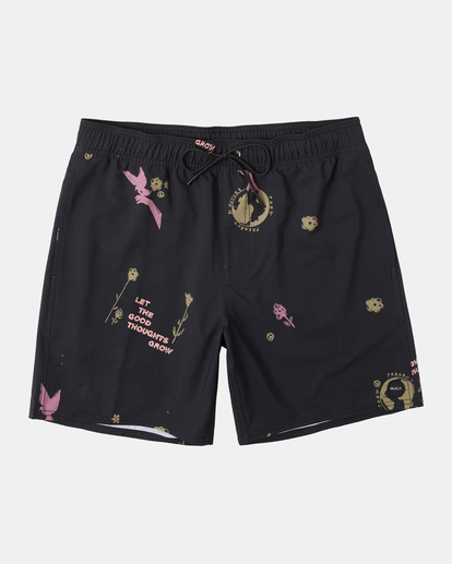 VA Pigment - Swim Shorts for Men  AVYBS00204