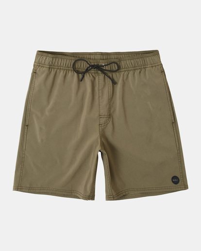 VA Pigment - Swim Shorts for Men  AVYBS00207