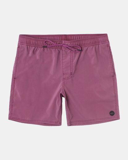 VA Pigment - Swim Shorts for Men  AVYBS00207