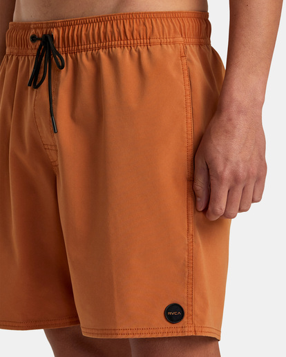 VA Pigment - Swim Shorts for Men  AVYBS00207