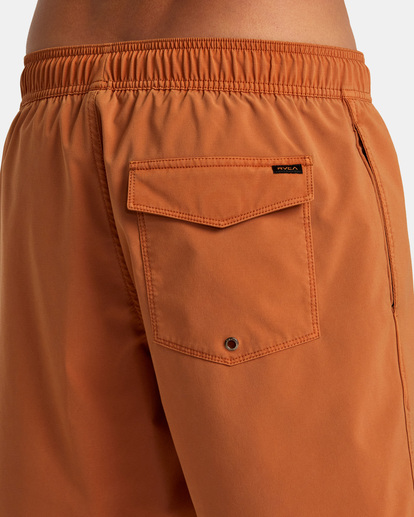 VA Pigment - Swim Shorts for Men  AVYBS00207