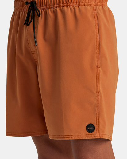 VA Pigment - Swim Shorts for Men  AVYBS00207