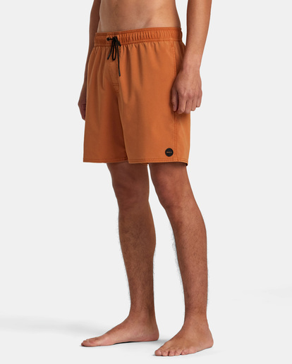 VA Pigment - Swim Shorts for Men  AVYBS00207