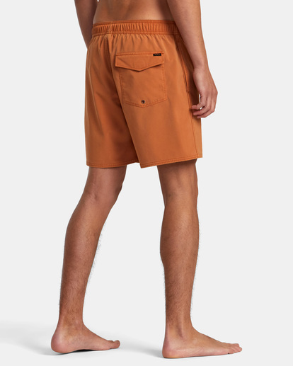 VA Pigment - Swim Shorts for Men  AVYBS00207