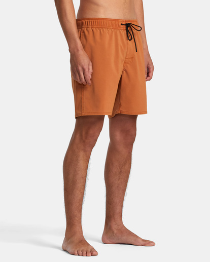 VA Pigment - Swim Shorts for Men  AVYBS00207