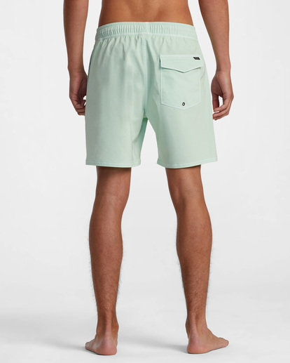 VA Pigment - Swim Shorts for Men  AVYBS00207