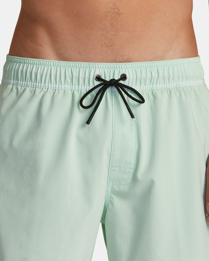 VA Pigment - Swim Shorts for Men  AVYBS00207