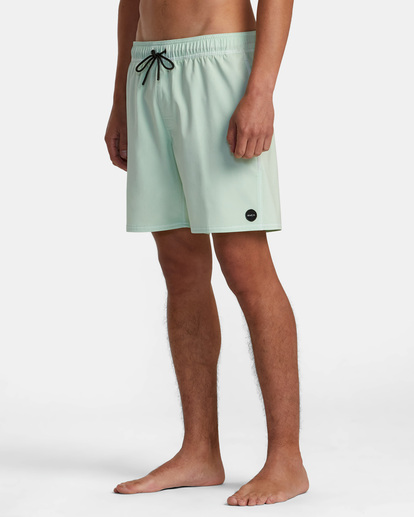 VA Pigment - Swim Shorts for Men  AVYBS00207