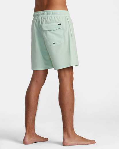 VA Pigment - Swim Shorts for Men  AVYBS00207