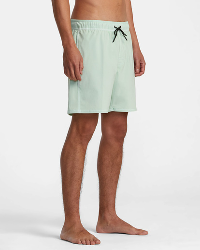 VA Pigment - Swim Shorts for Men  AVYBS00207