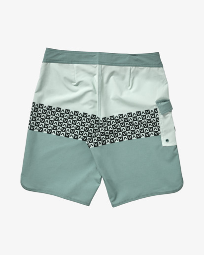 Eastern - Swim Shorts for Men  AVYBS00261