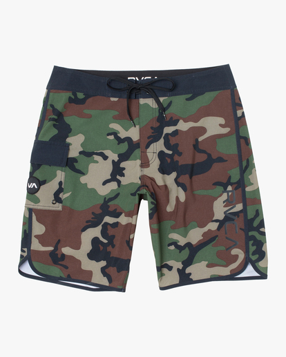 Eastern - Swim Shorts for Men  AVYBS00261