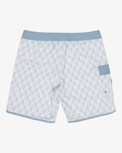 Eastern 18" - Swim Shorts for Men  AVYBS00262