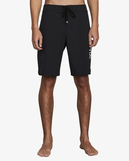 Eastern 18" - Swim Shorts for Men  AVYBS00262