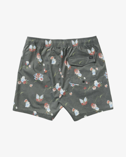 Barnes - Swim Shorts for Men  AVYBS00265