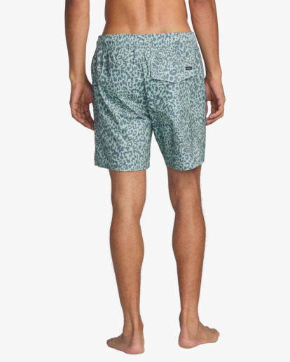Barnes - Swim Shorts for Men  AVYBS00265