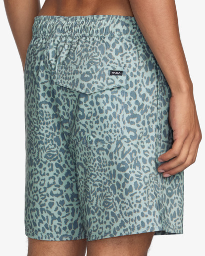 Barnes - Swim Shorts for Men  AVYBS00265