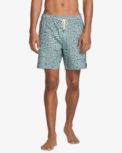 Barnes - Swim Shorts for Men  AVYBS00265