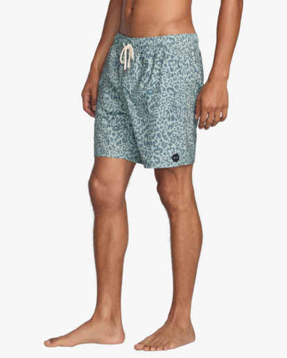 Barnes - Swim Shorts for Men  AVYBS00265