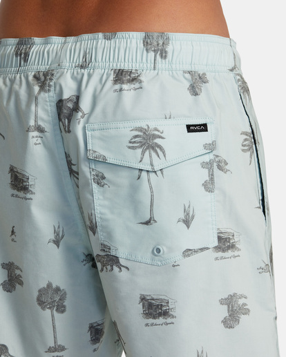 Barnes - Swim Shorts for Men  AVYBS00265