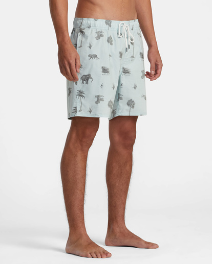 Barnes - Swim Shorts for Men  AVYBS00265