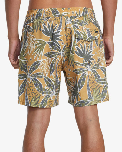 Barnes - Swim Shorts for Men  AVYBS00265