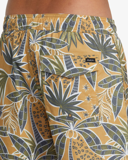 Barnes - Swim Shorts for Men  AVYBS00265