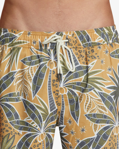 Barnes - Swim Shorts for Men  AVYBS00265