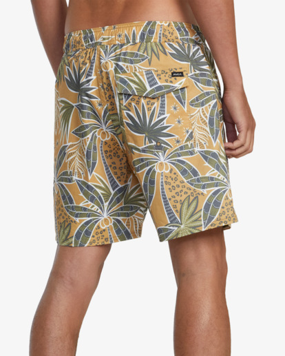 Barnes - Swim Shorts for Men  AVYBS00265