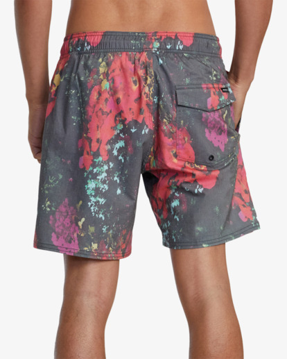 Barnes - Swim Shorts for Men  AVYBS00265