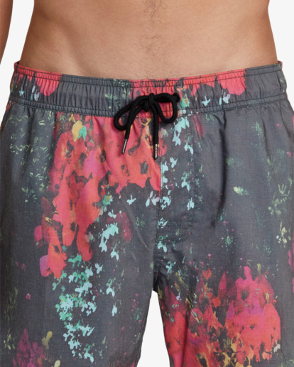 Barnes - Swim Shorts for Men  AVYBS00265