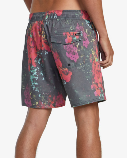 Barnes - Swim Shorts for Men  AVYBS00265