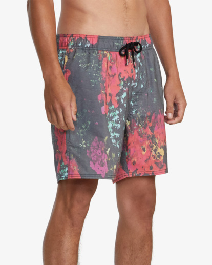 Barnes - Swim Shorts for Men  AVYBS00265