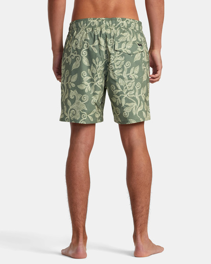 Barnes - Swim Shorts for Men  AVYBS00265