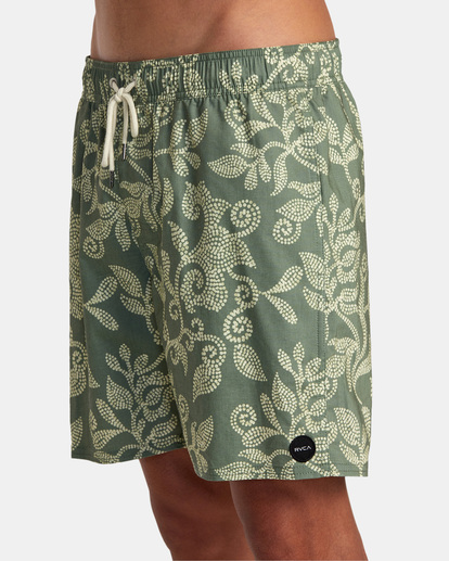 Barnes - Swim Shorts for Men  AVYBS00265