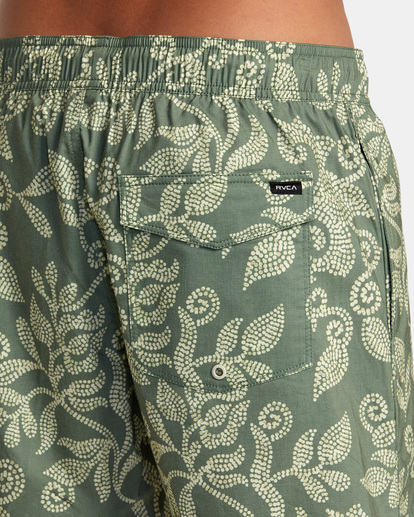 Barnes - Swim Shorts for Men  AVYBS00265