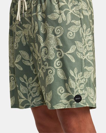 Barnes - Swim Shorts for Men  AVYBS00265