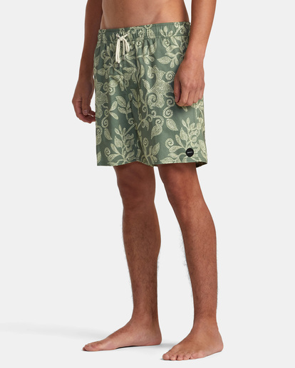 Barnes - Swim Shorts for Men  AVYBS00265